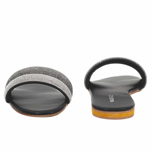 Women Formal Slippers - 40026S - Slippers - Walkeaze